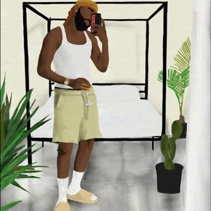 Meet your Posher, Marco